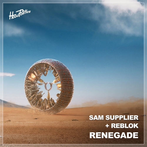 Reblok, Sam Supplier - Renegade